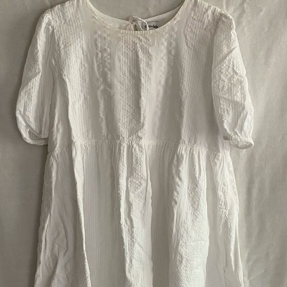 SUNDAY BEST ZANE DRESS - Picture 3 of 5